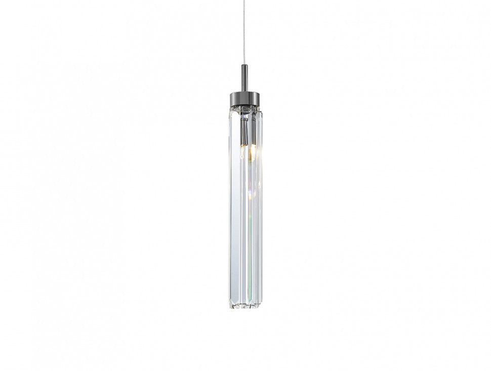 Подвесной светильник Newport 4520 4521 L/S black glossy М0068584