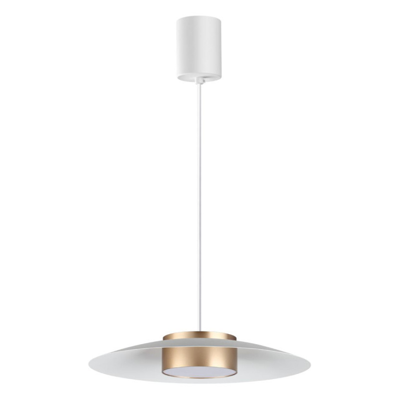 Подвесной светильник Novotech Pilz 358895