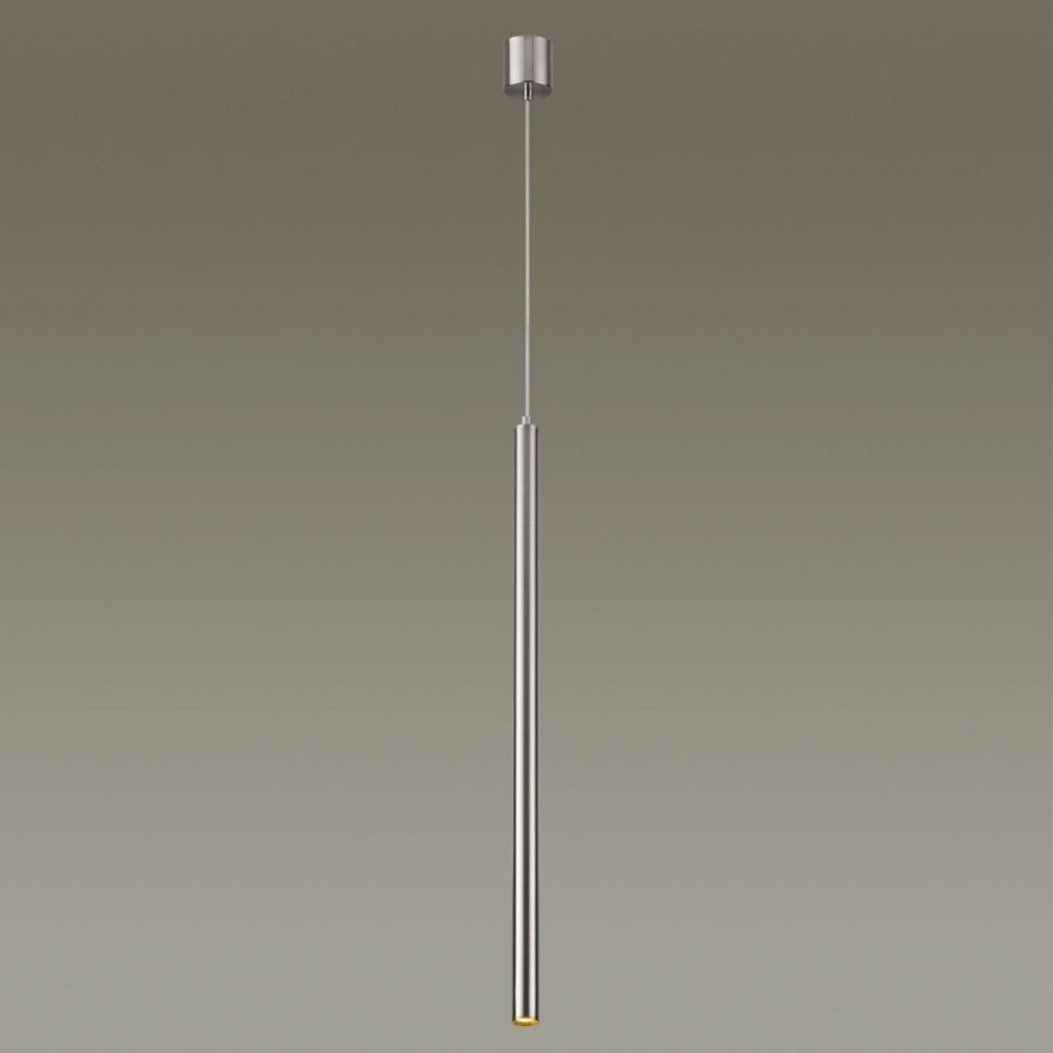 Подвесной светильник Odeon Light Fiano 4375/3L