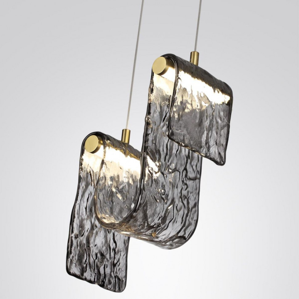 Подвесной светильник Odeon Light L-Vision Flow 5106/11L