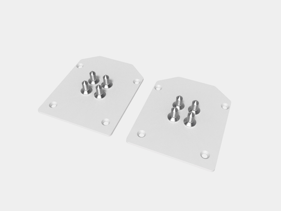  LUMKER Комплект заглушек SY-LINK,ECS-SY-LINK-SL