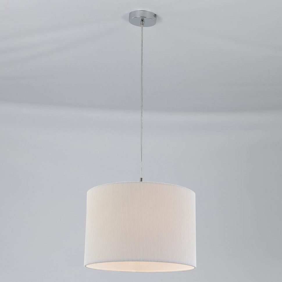 Подвесной светильник Escada 1139/1S White