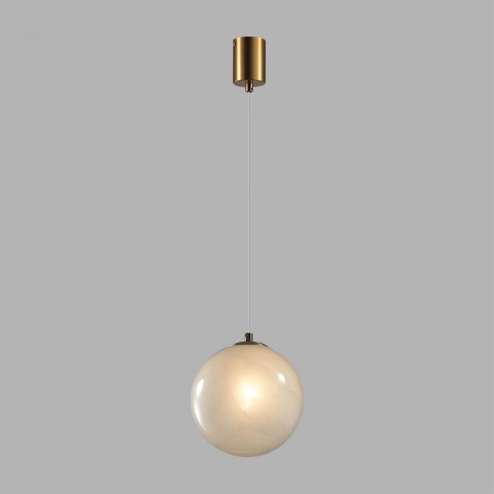 Подвесной светильник Odeon Light Midcent Magia 7109/1