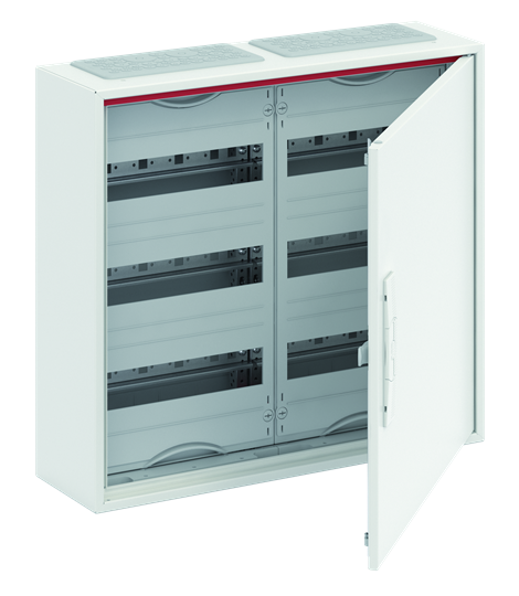 Шкаф навесной 72М CA23VZRU IP44 500x550x160 и винтовыми клеммами N/PE ABB 2CPX052184R9999
