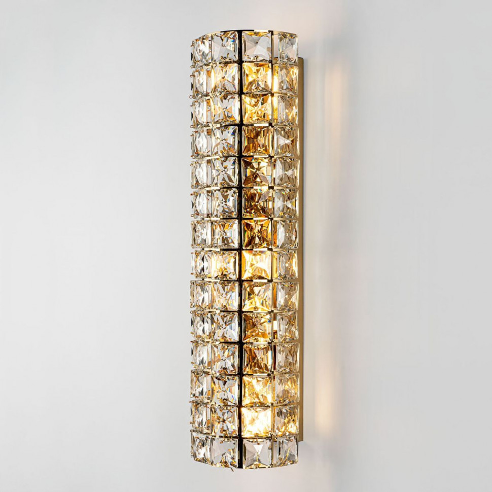 Настенный светильник Modelux ML.558.450 GD