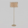 Напольный светильник с тканевым абажуром 16199 Harmony