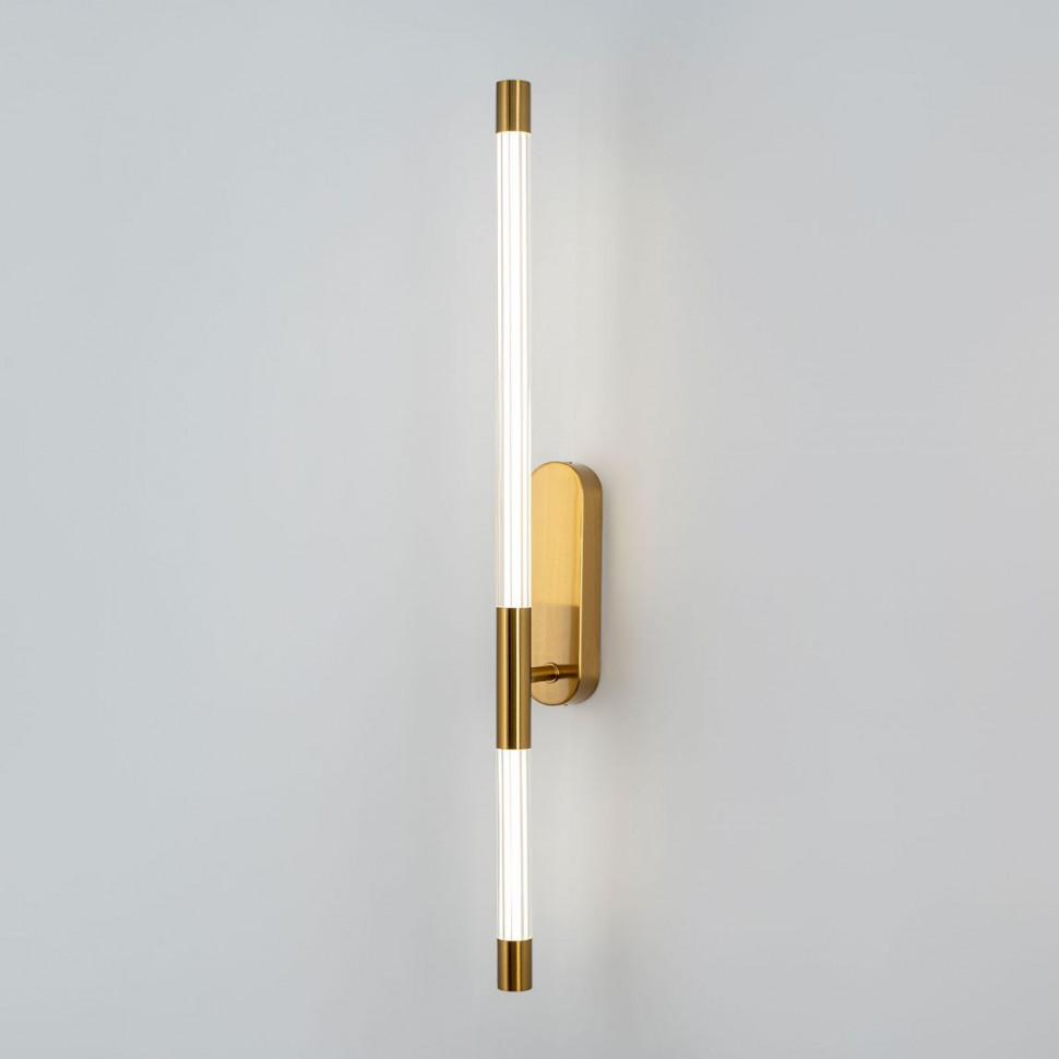 Настенный светильник Modestyle MS.1230.640 BS