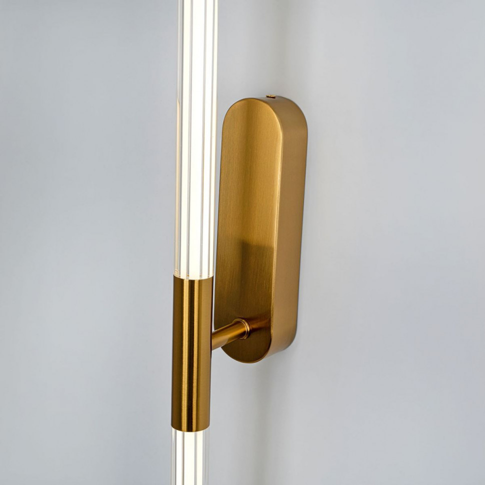 Настенный светильник Modestyle MS.1230.640 BS