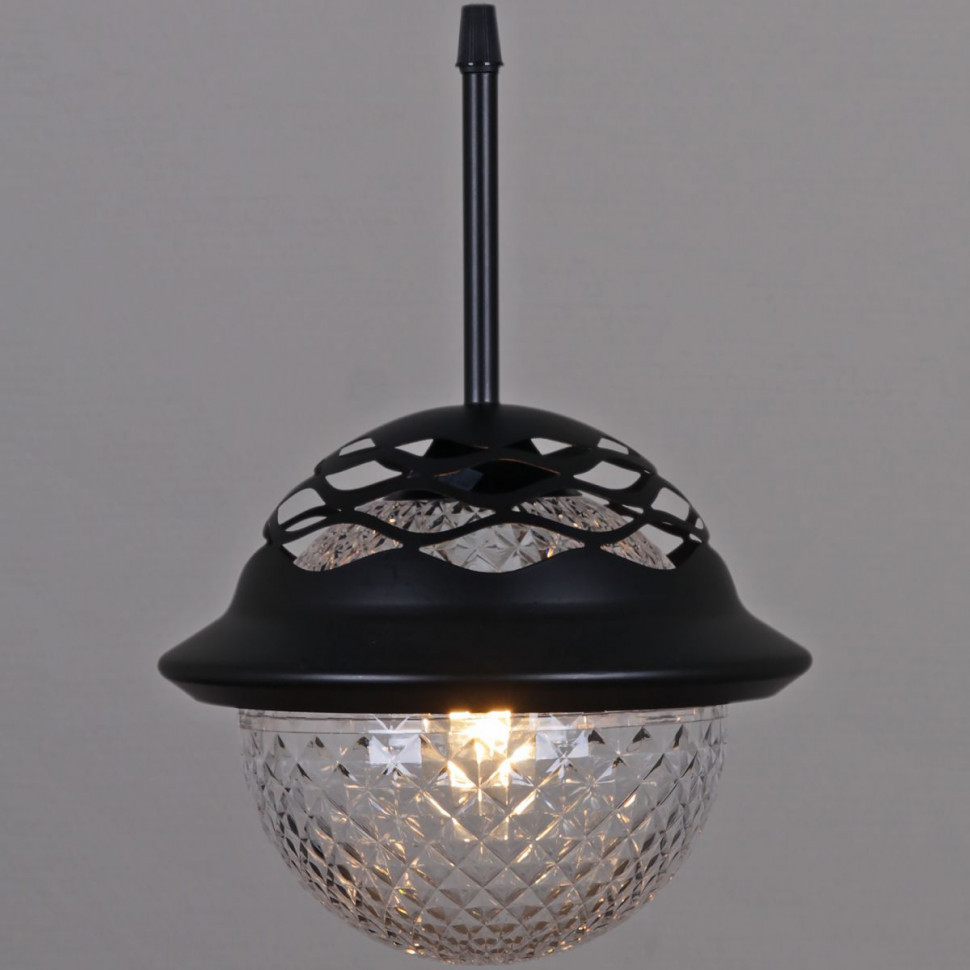 Подвесной светильник Reluce 05905-0.9-03 BK