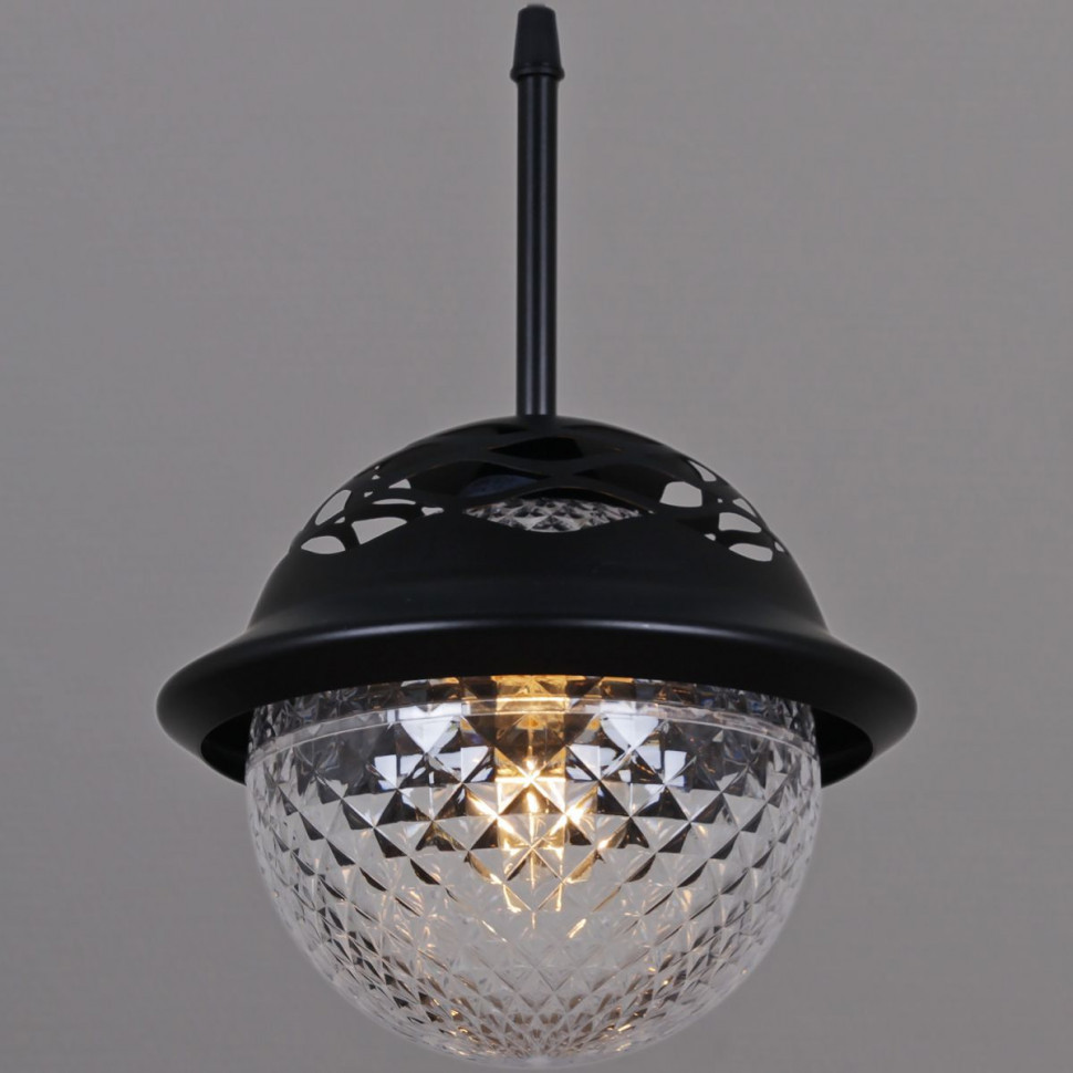 Подвесной светильник Reluce 05905-0.9-03 BK