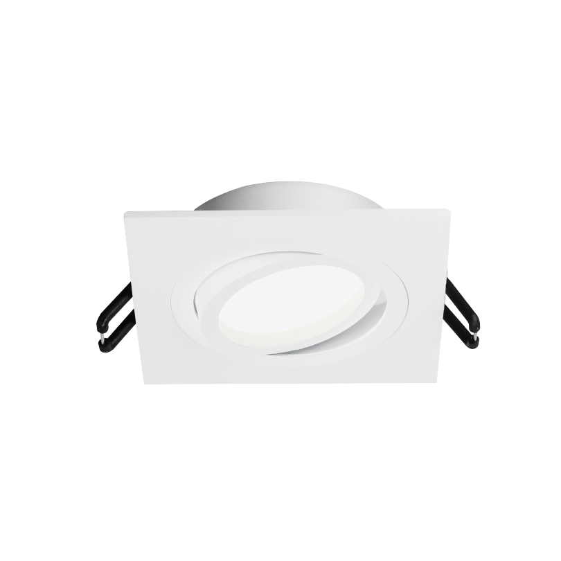 Встраиваемый светильник Wolta Alto WDL-GU5.3/01W-S