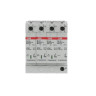 УЗИП OVR T2 3N 40-275 P QS ABB 2CTB803973R1100