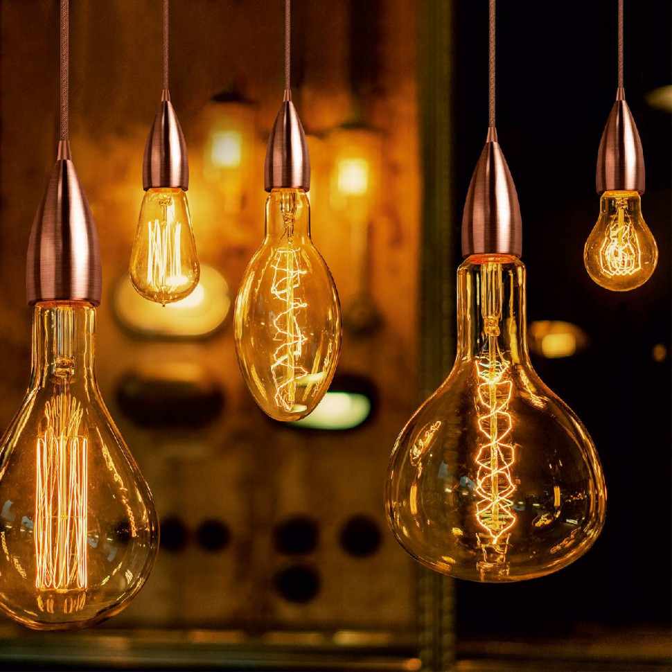 Подвесной светильник Gauss Gauss Decor PL033