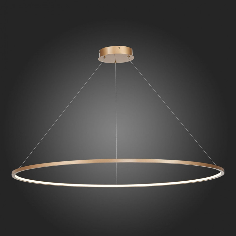 Подвесной светильник ST Luce ST603 In ST603.243.57