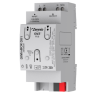 Диммер KNX универсальный, 1-канальный, 350W Zennio DIMinBOX DX1 ZDI-DBDX1