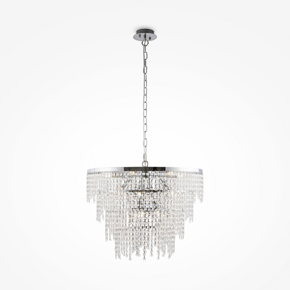 Подвесной светильник Maytoni DIA202PL-12CH