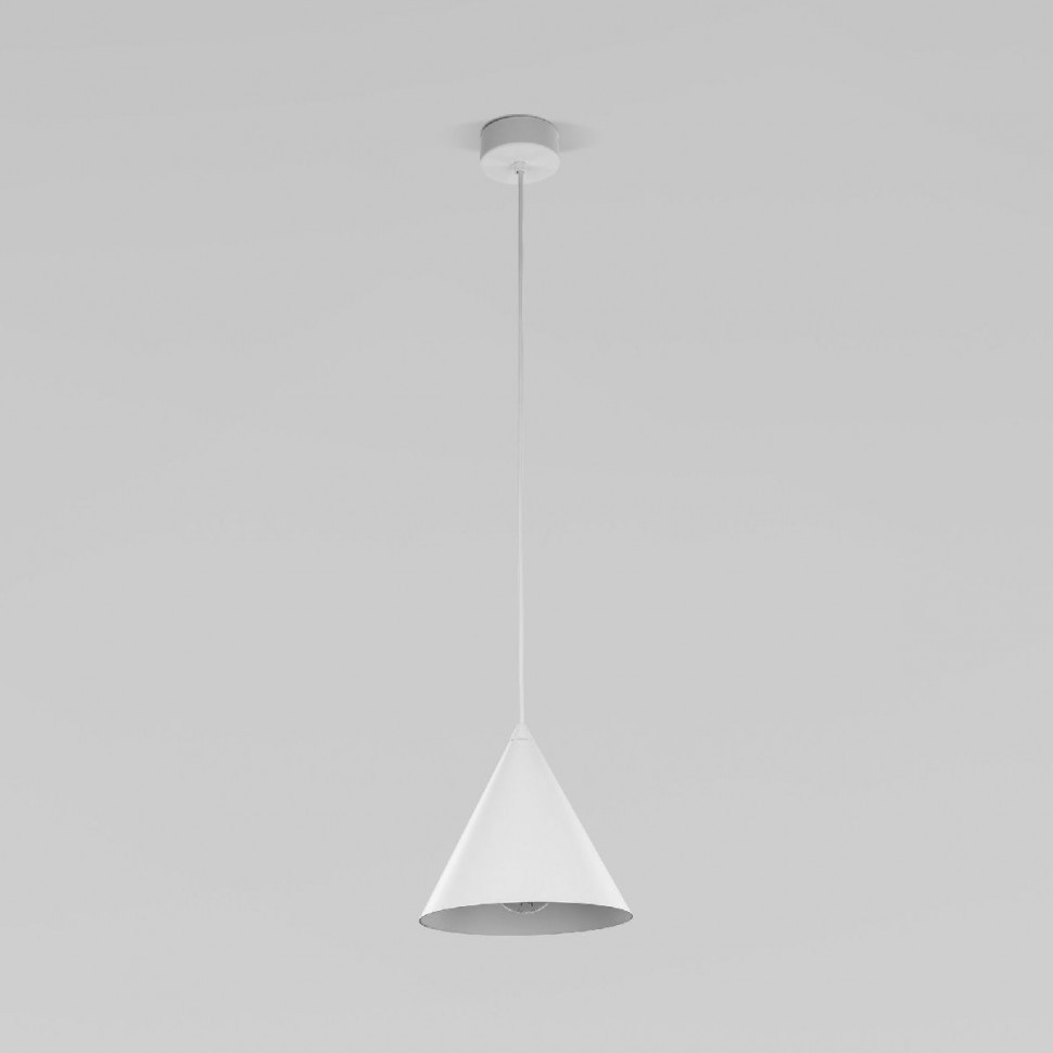 Подвесной светильник TK Lighting 10007 Cono a068527