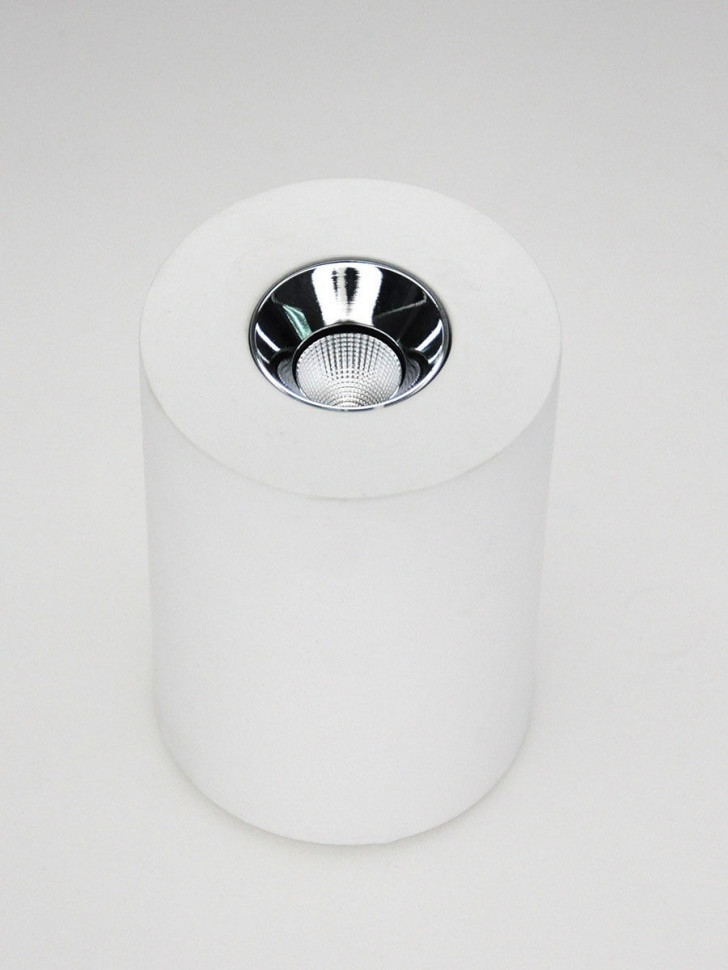 Накладной светильник Elvan NLS-210067-4.2W-WW-WhCh