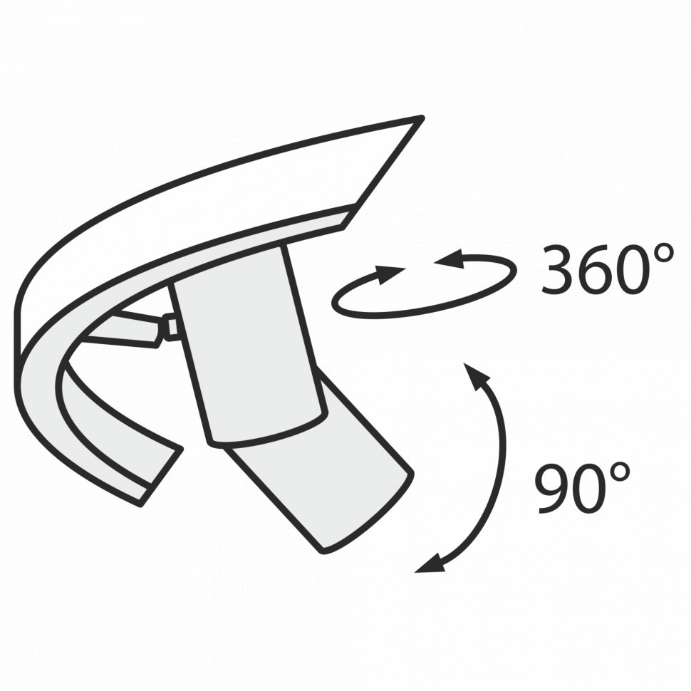 Подвесной светильник Maytoni MOD102PL-L42B4K