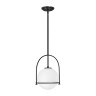 Подвесной светильник Hinkley Somerset QN-SOMERSET-P-O-BK