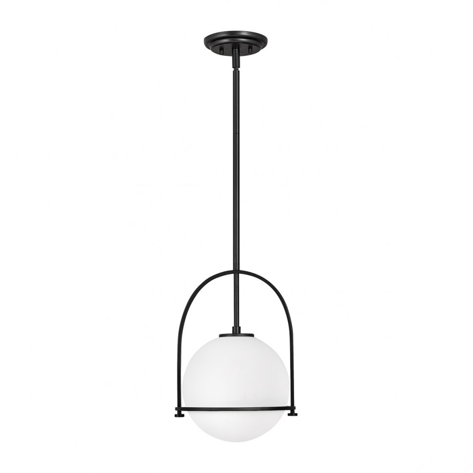 Подвесной светильник Hinkley Somerset QN-SOMERSET-P-O-BK