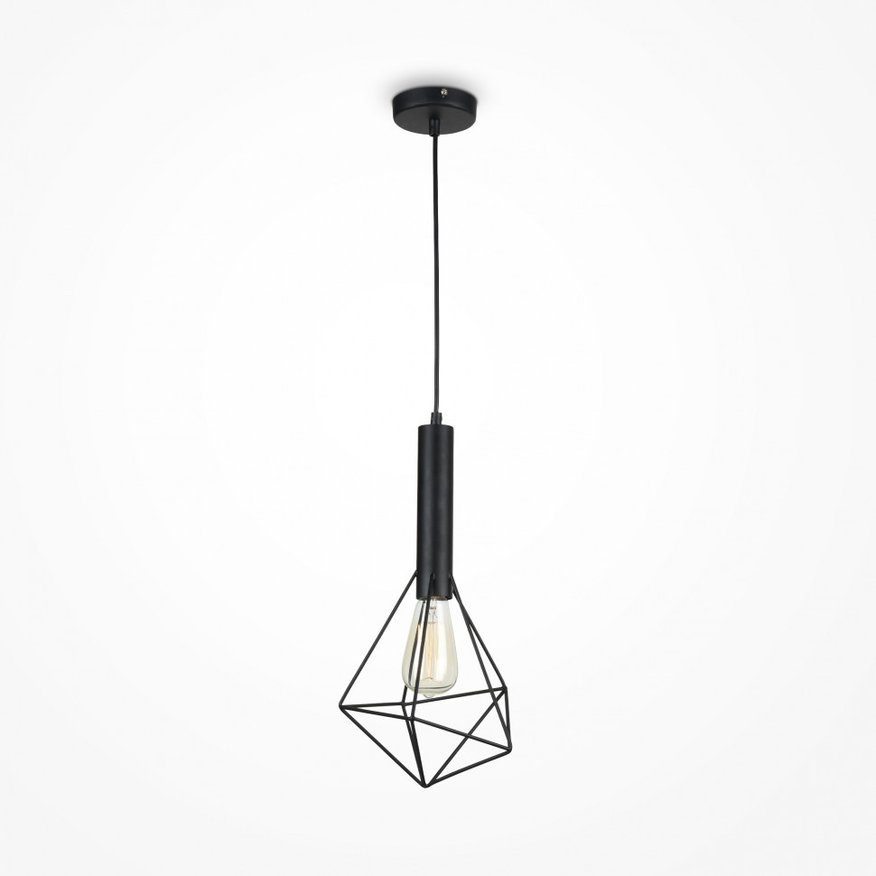 Подвесной светильник Maytoni T021-01-B