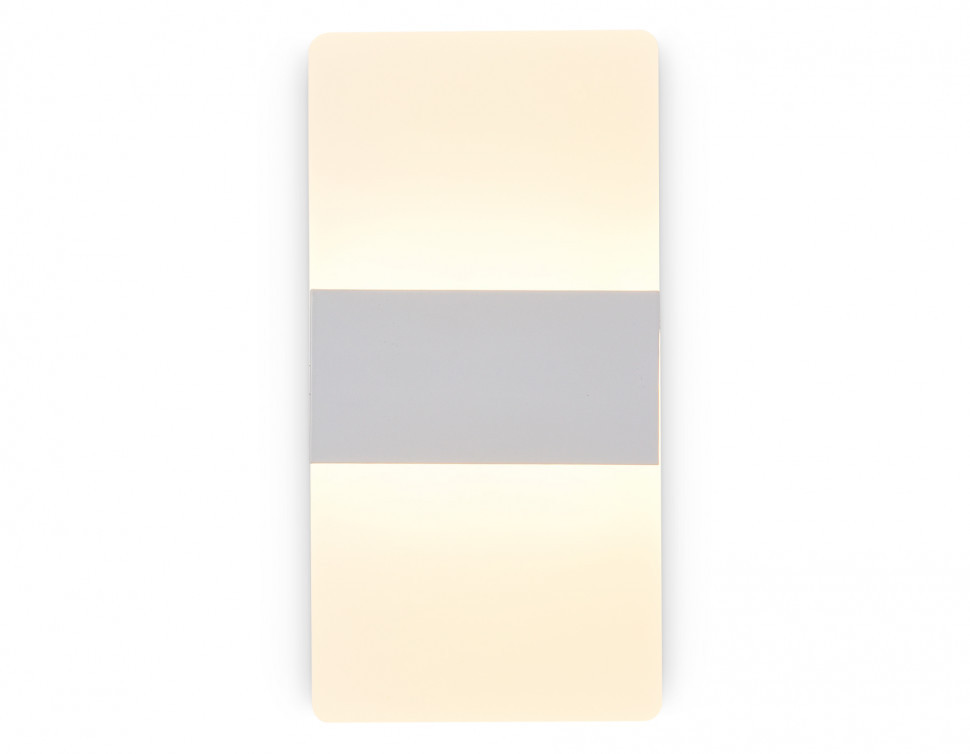 Настенный светодиодный светильник Ambrella Light Wallers FW200
