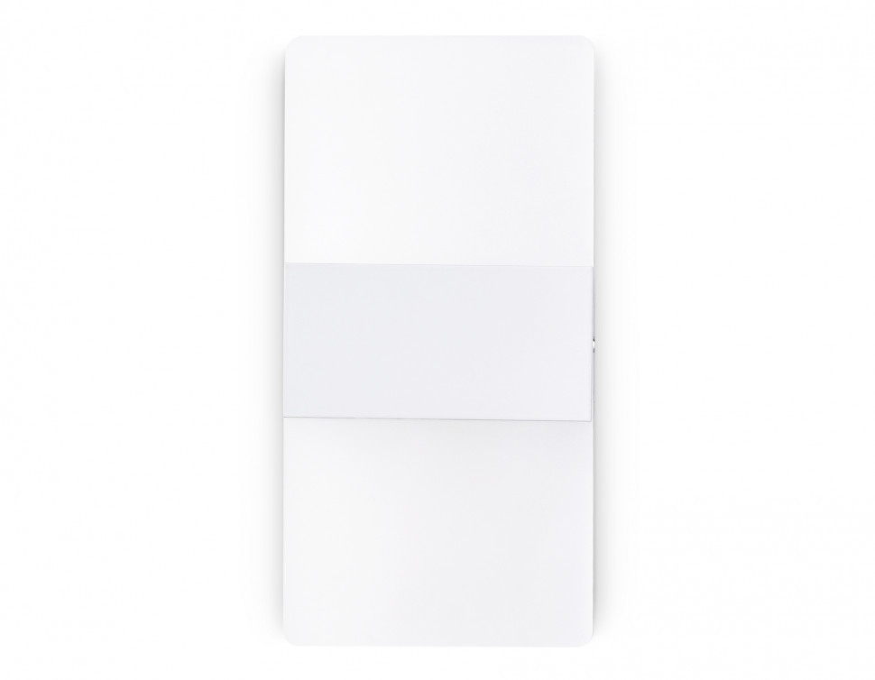 Настенный светодиодный светильник Ambrella Light Wallers FW200