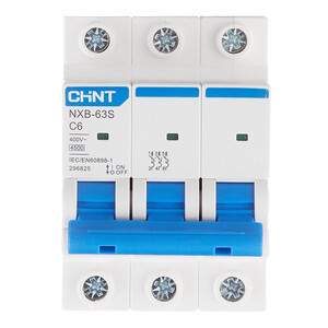 CHINT ELECTRIC