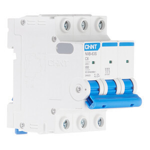CHINT ELECTRIC