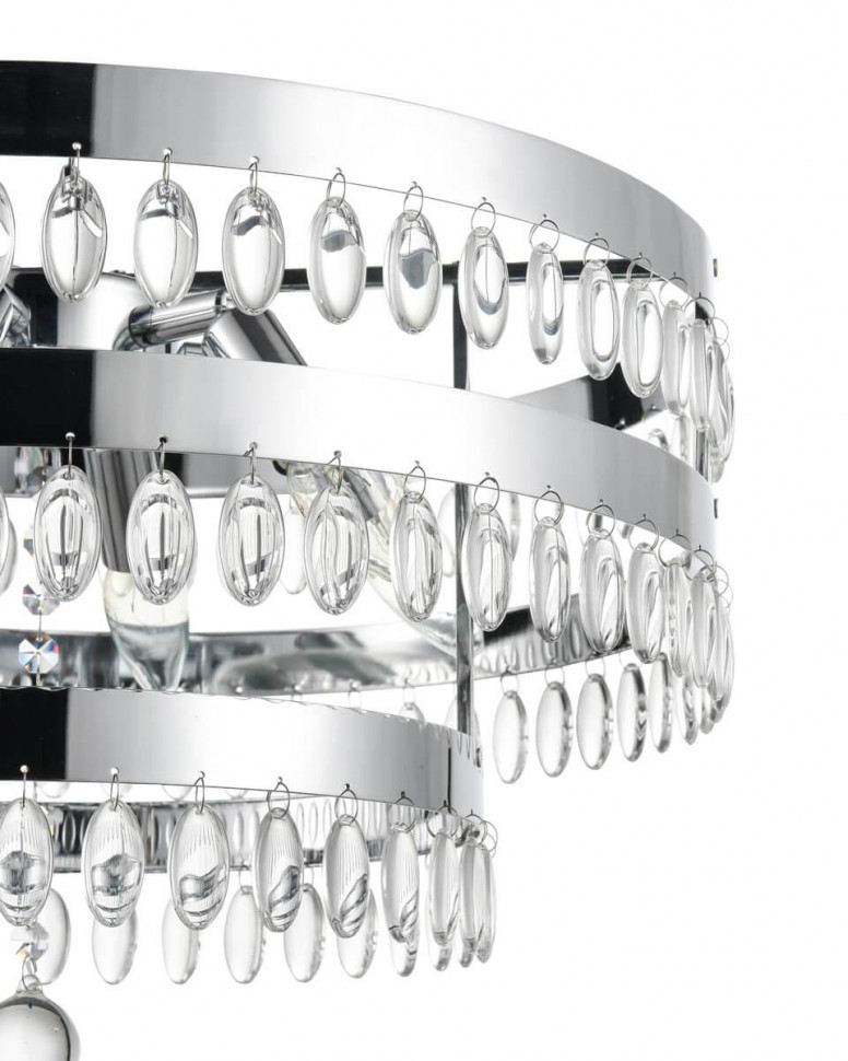 Подвесной светильник Vele Luce Breeze VL3263P06