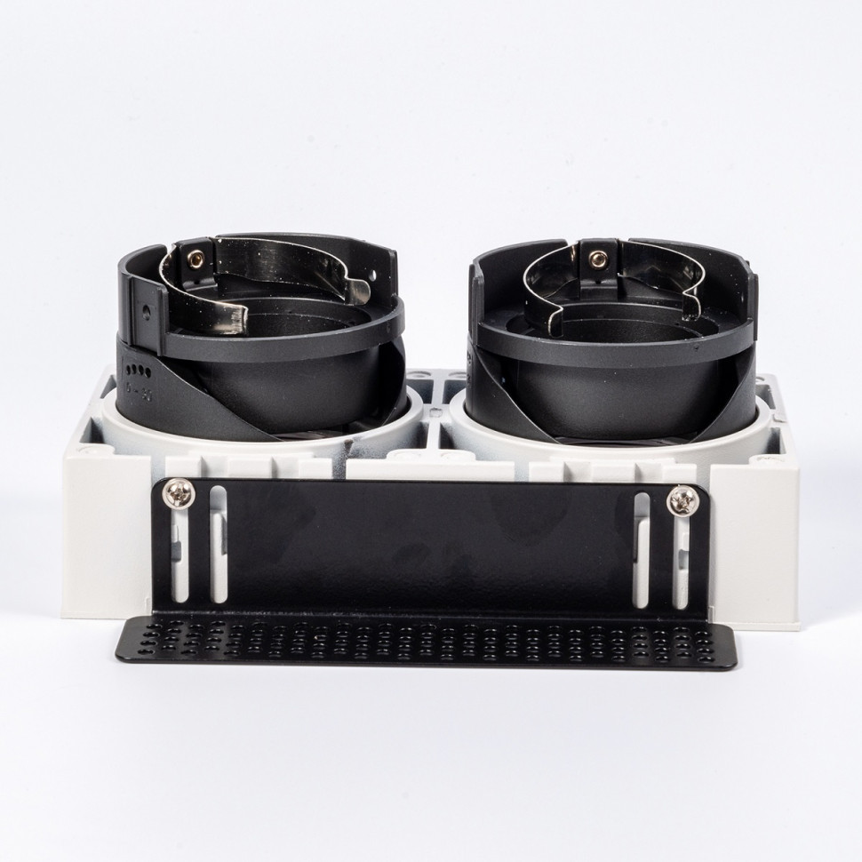 Корпус встраиваемого светильника Fiberli 100401T2 12170102