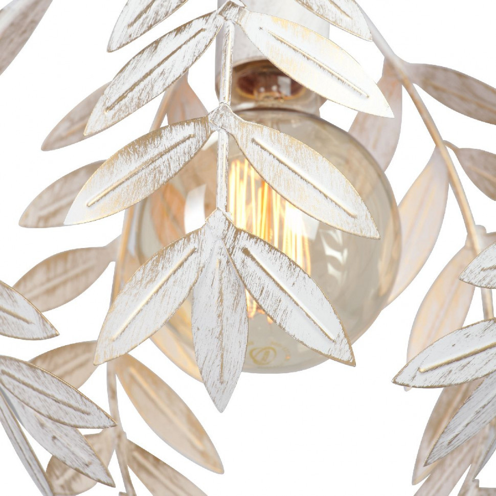 Подвесной светильник Vitaluce V1869-0/1S