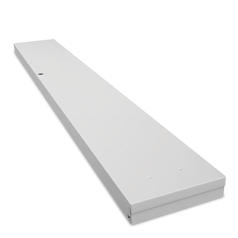 Светодиодная панель WOLTA STD ДПО11-36-141-4К с БАП EM1 36Вт 4000К IP40 Матовый