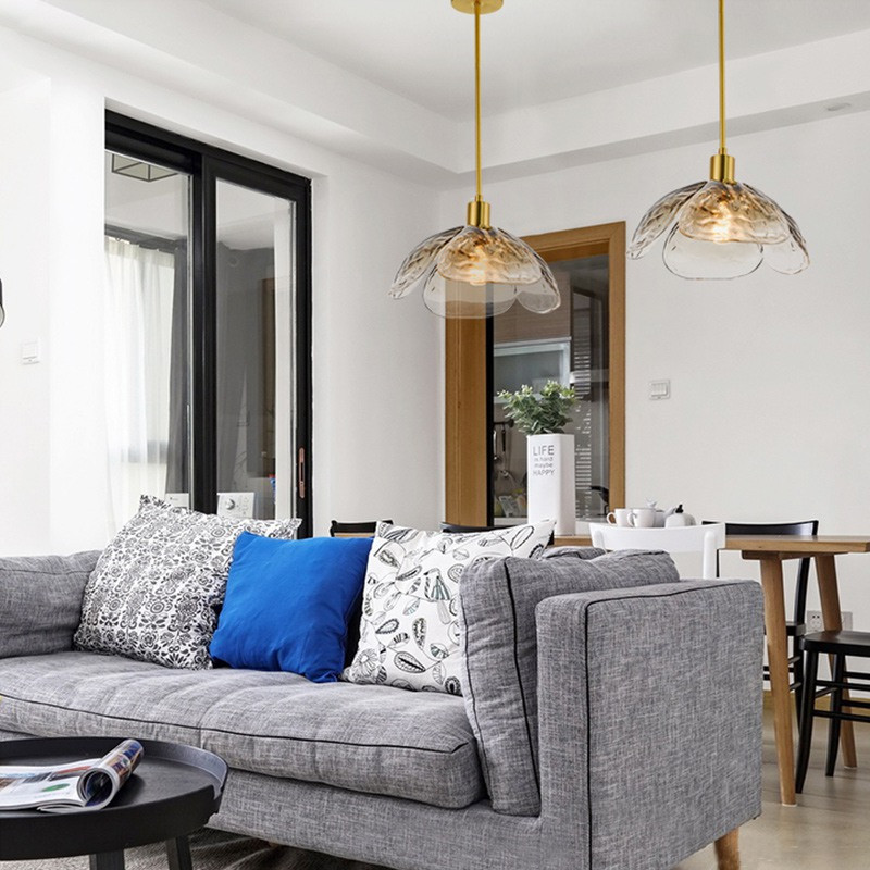 Подвесной светильник ImperiumLoft Fleur 140695-26