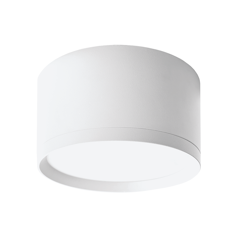 Накладной светильник WOLTA Basic WSL/GX70-01W