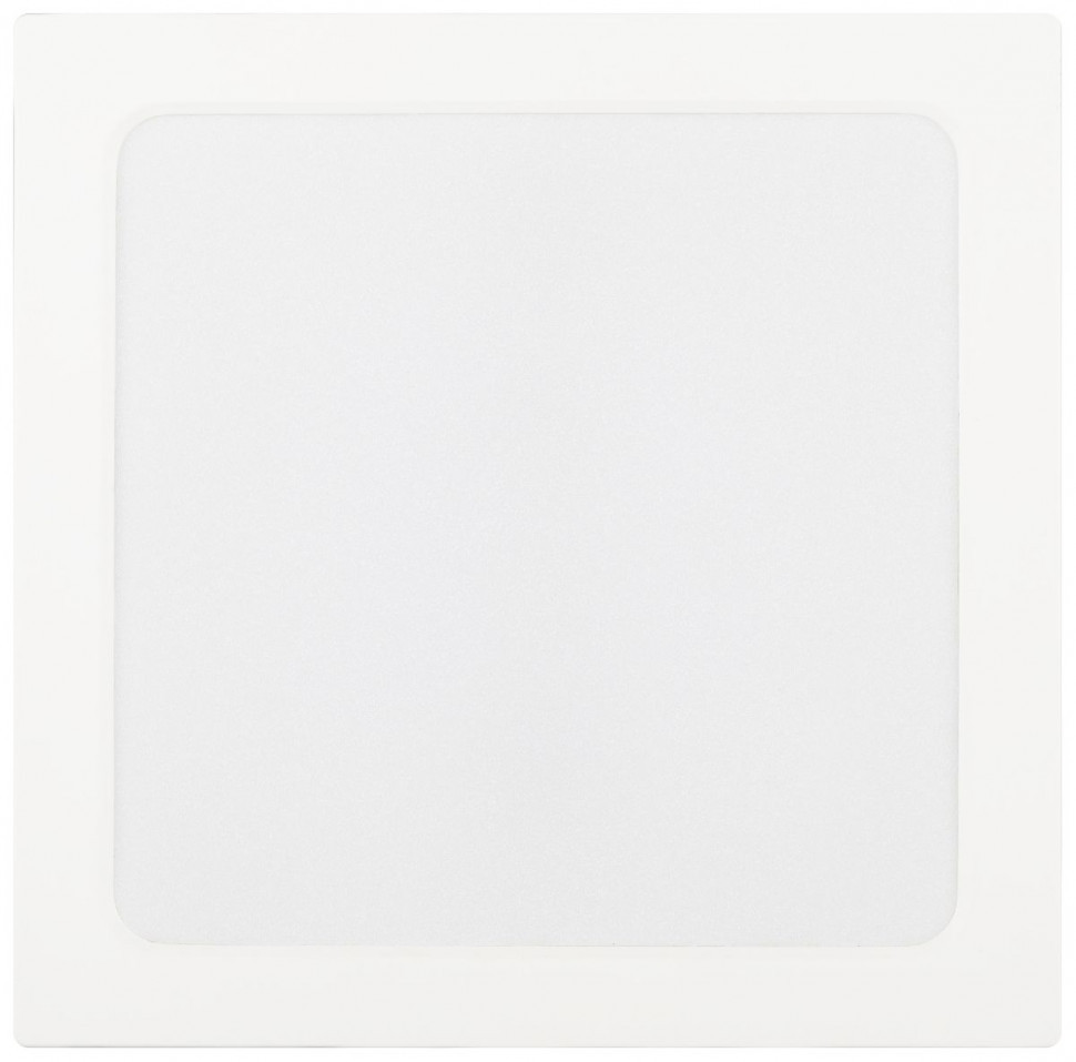 Накладной светильник Эра LED 20-24-6K Б0057434