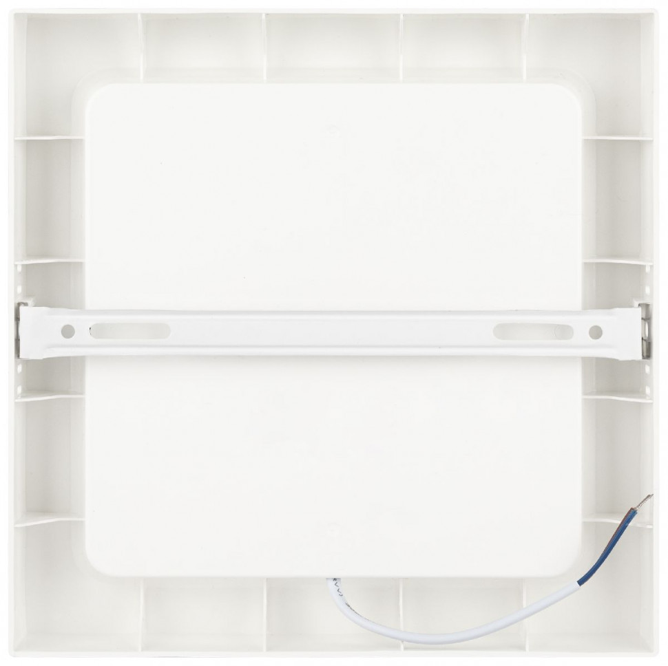 Накладной светильник Эра LED 20-24-6K Б0057434