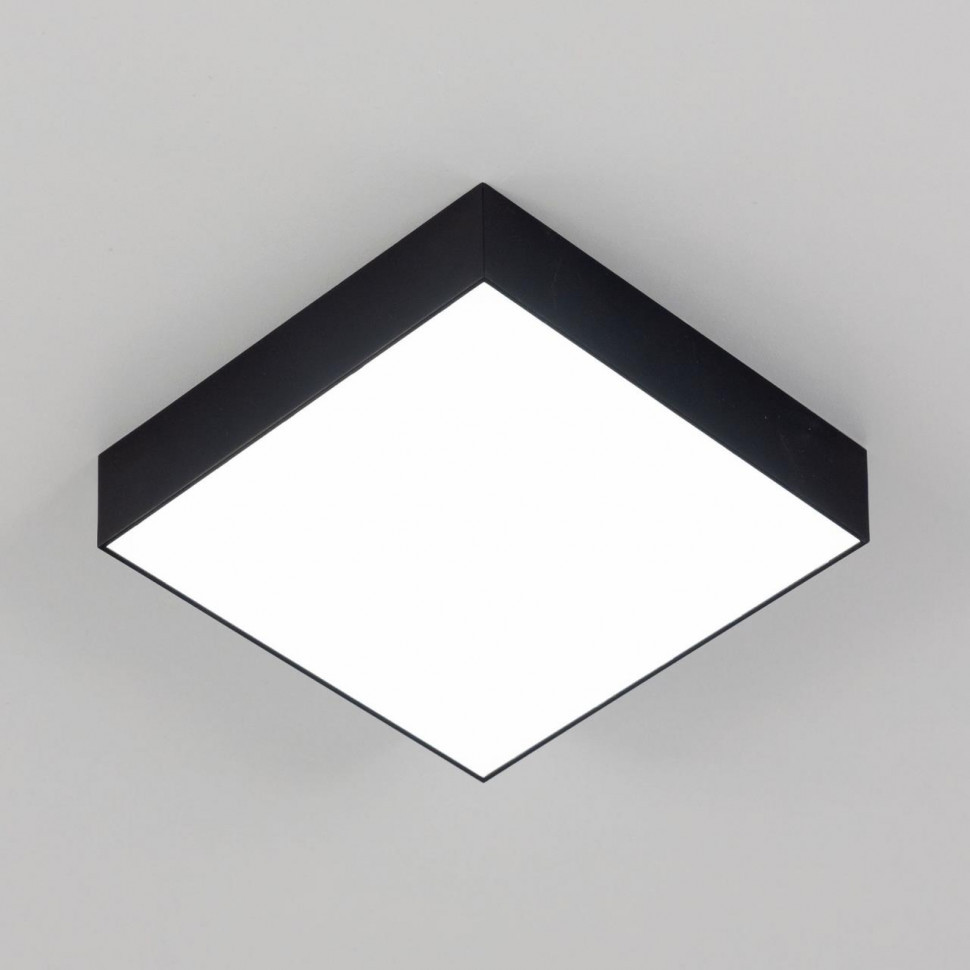 Накладной светодиодный светильник Citilux Тао CL712X182N