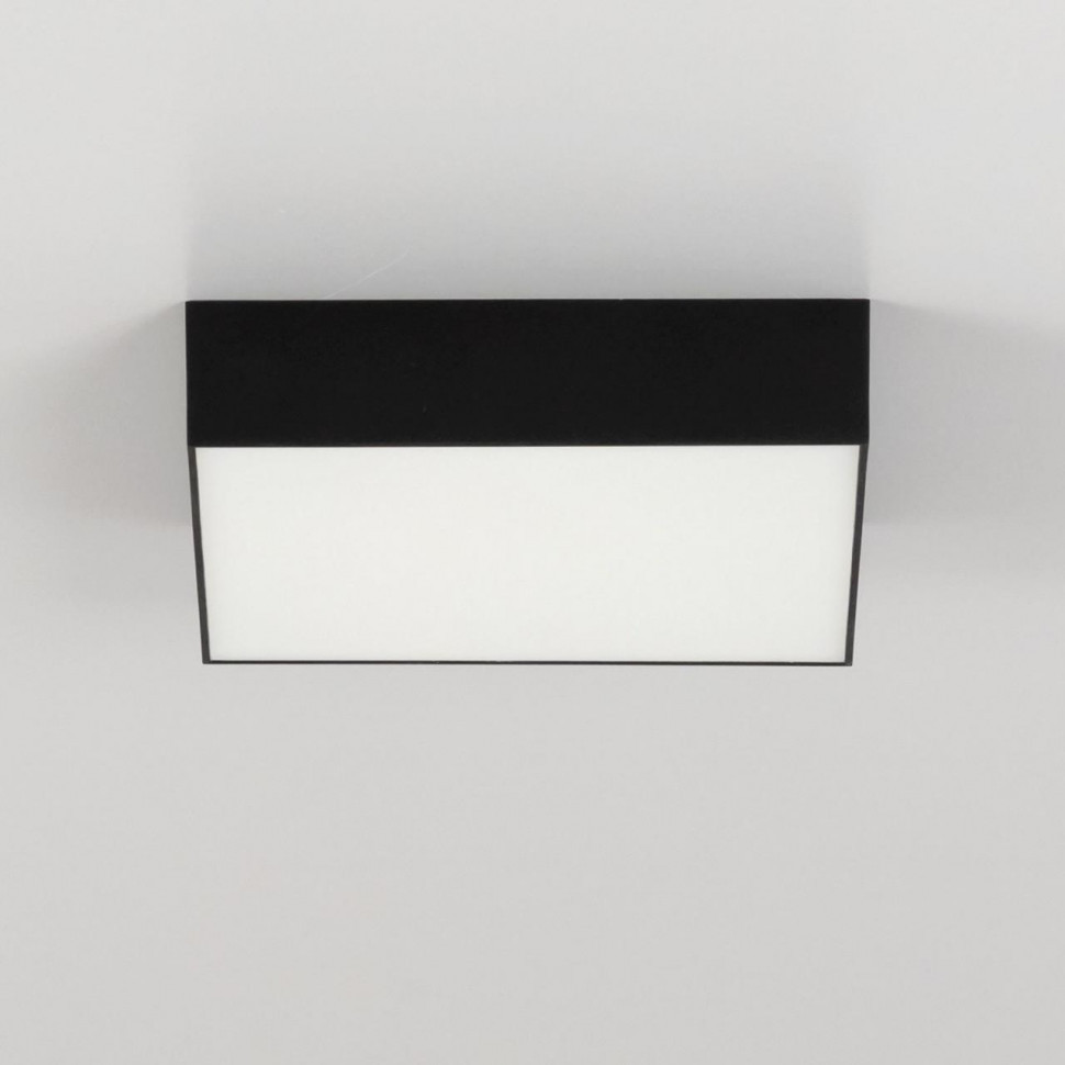 Накладной светодиодный светильник Citilux Тао CL712X182N