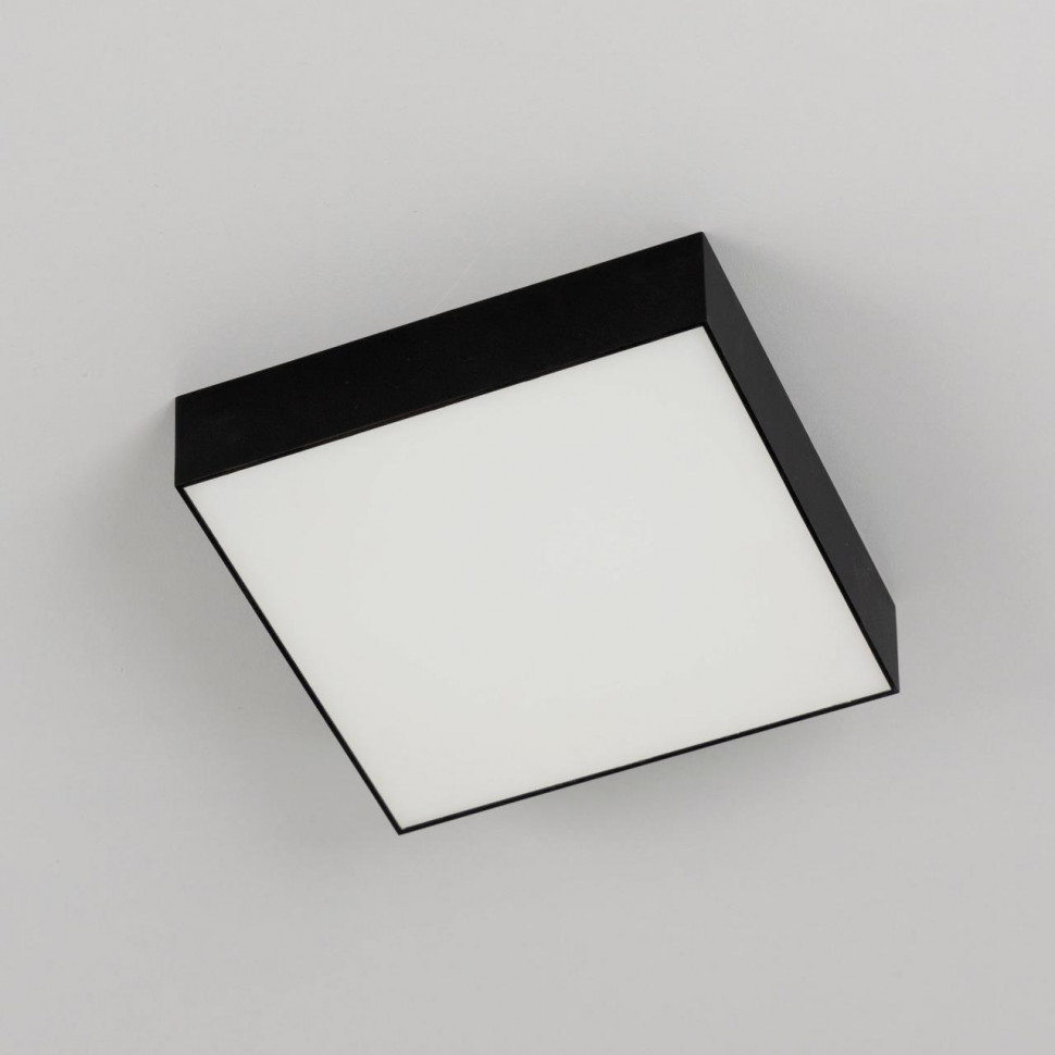 Накладной светодиодный светильник Citilux Тао CL712X182N