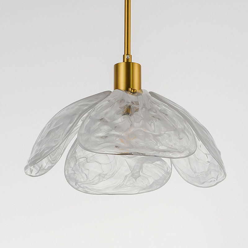 Подвесной cветильник ImperiumLoft Fleur A 178129-26