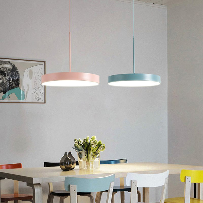 Подвесной светильник ImperiumLoft Turna-one 183495-26