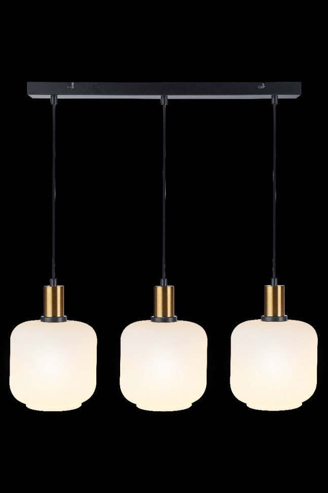 Подвесной светильник 33 Идеи PND152.03.01.003.BL-S34WH