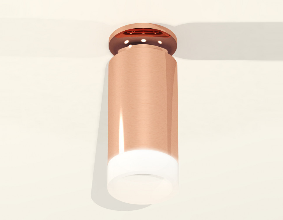 Потолочный светильник Ambrella Light Techno Spot XS6326082 (N6906, C6326, N6248)