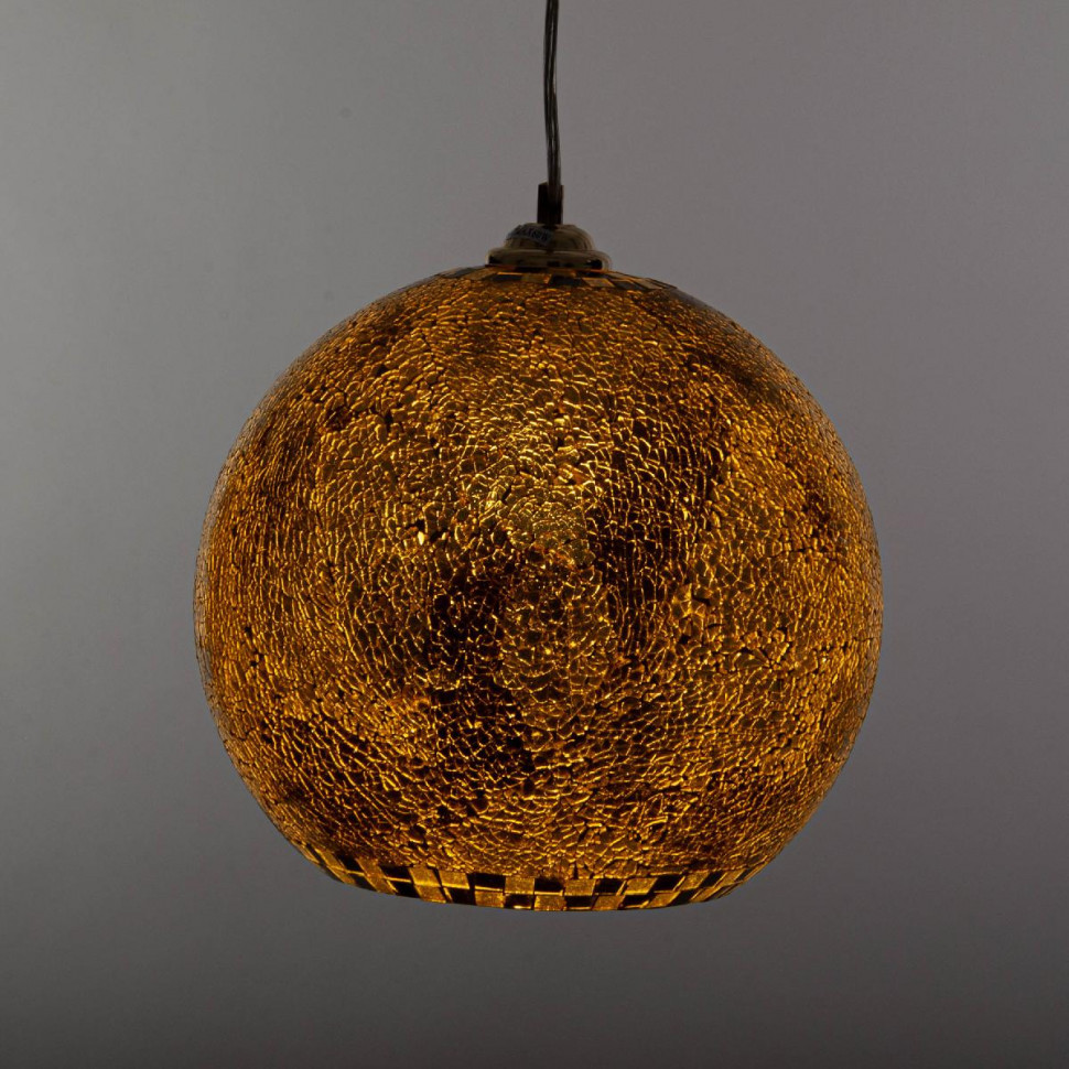 Подвесной светильник Abrasax Decker MD12002-1BR