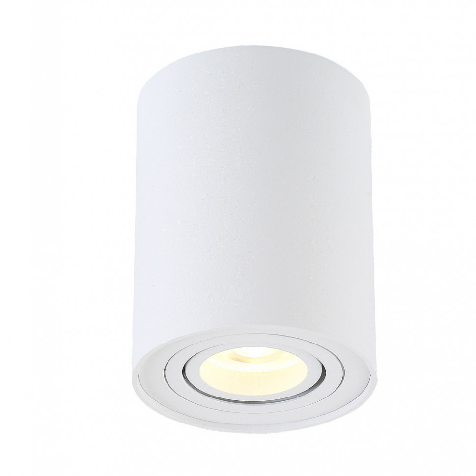 Потолочный светильник Crystal Lux CLT 410C1 WH