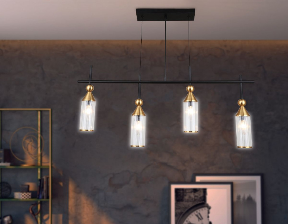 Подвесной светильник Ambrella Light High Light Heigh Light LH55254