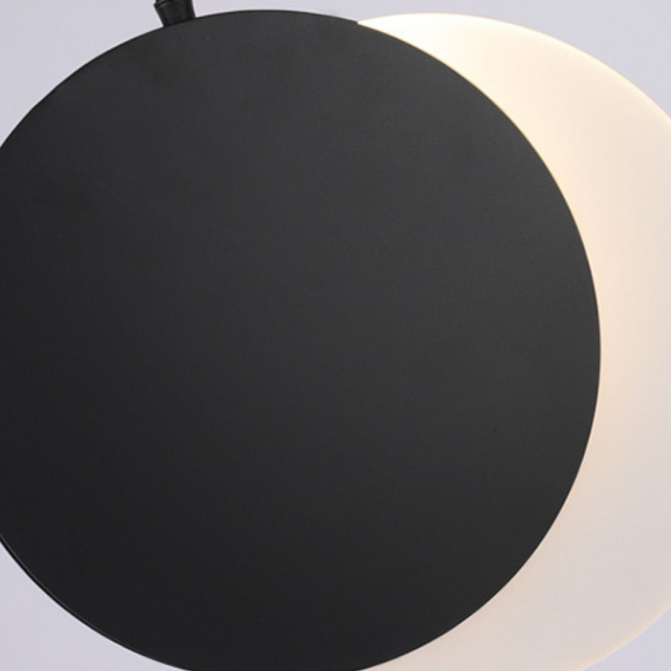 Подвесной светильник Lightera Como LE134L-20B