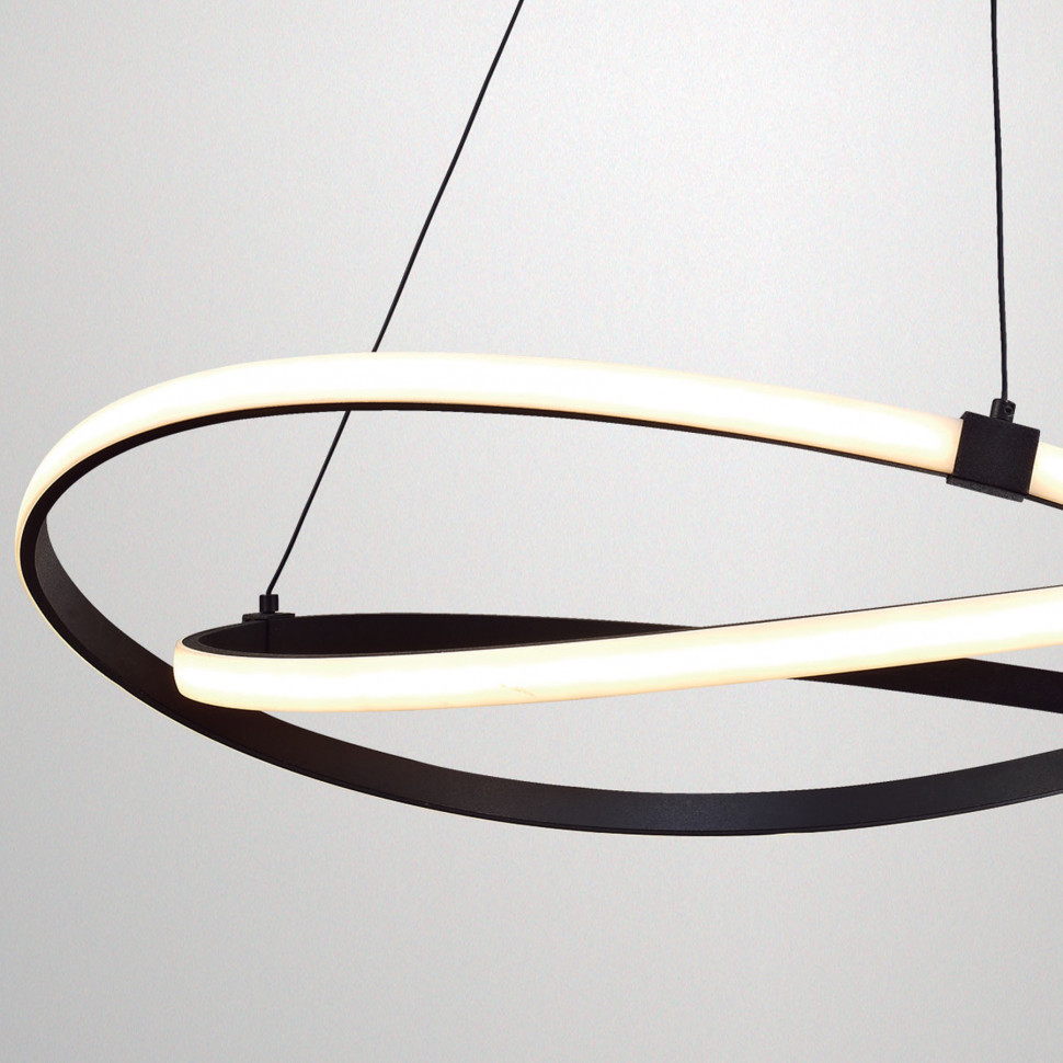 Подвесной светодиодный светильник Mantra Infinity 5811